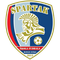 Escudo BSK Spartak Fem