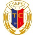 Escudo del Csepel TC