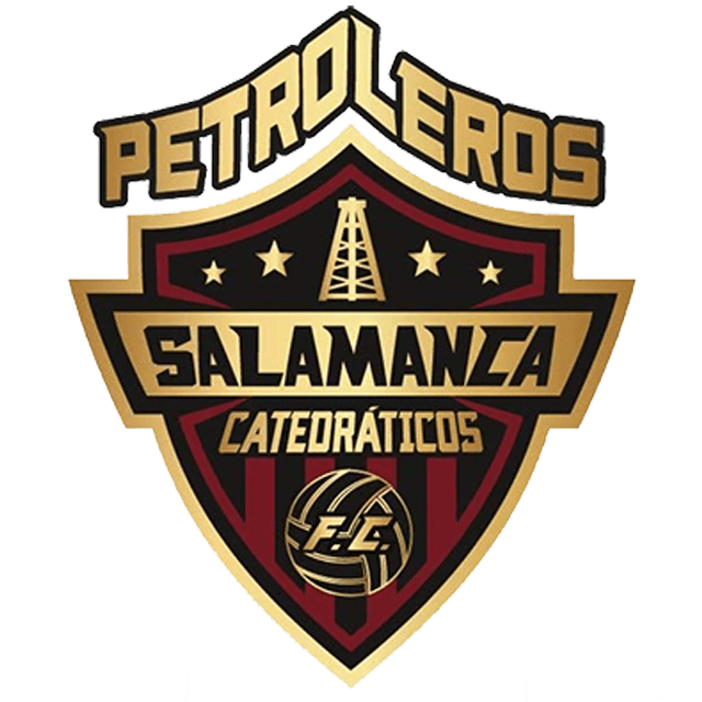 Petroleros de Salamanca