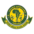 Escudo Young Africans