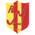 FC Mantois 78 Sub 17