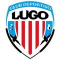 Escudo del CD Lugo