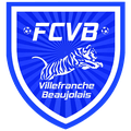 FC Villefranche Beaujolais 
