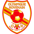 Olympique Rovenain Sub 17