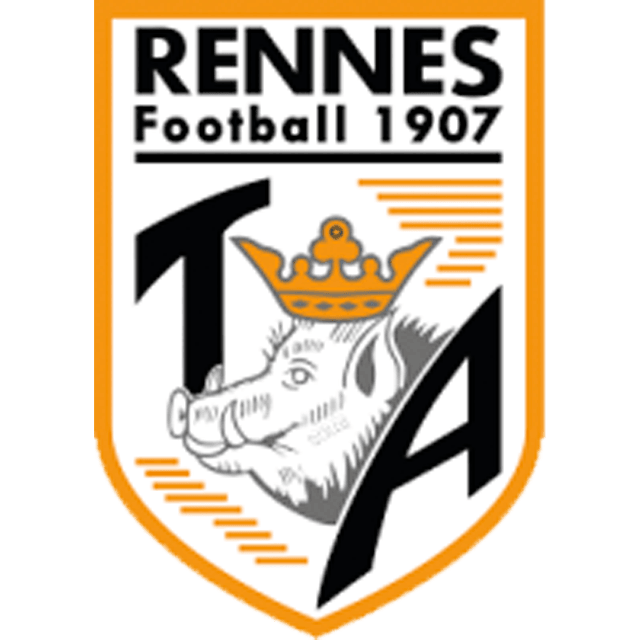 TA Rennes Sub 17