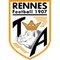 TA Rennes Sub 17
