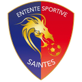 ES Saintes U17