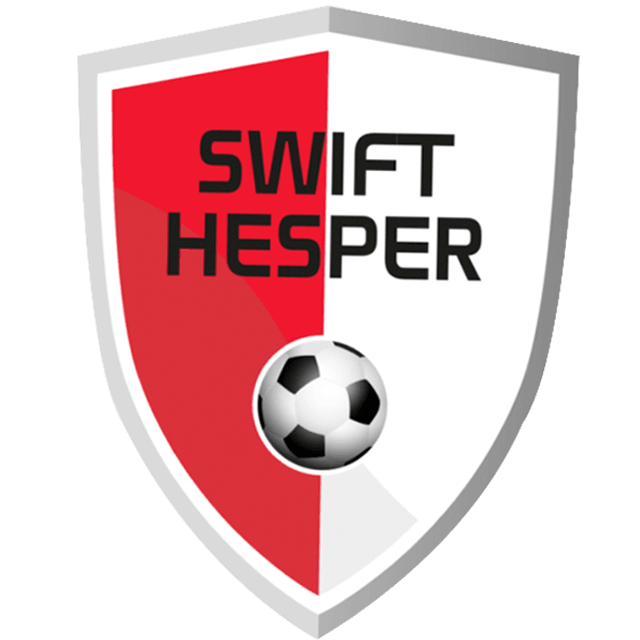 Swift Hesperange II