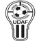 Escudo UDAF Afanion