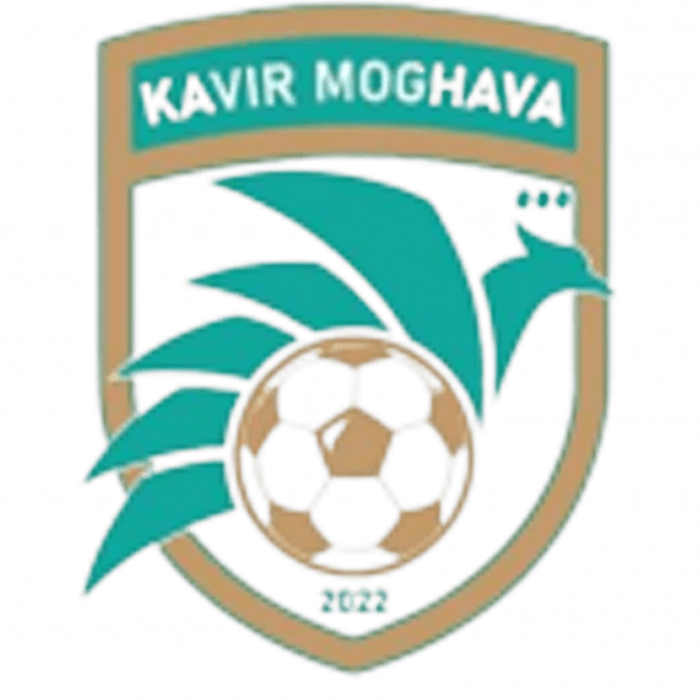 Kavir Moqava