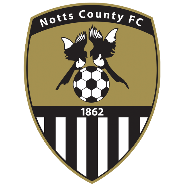 Notts County U18