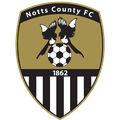 Notts County U18