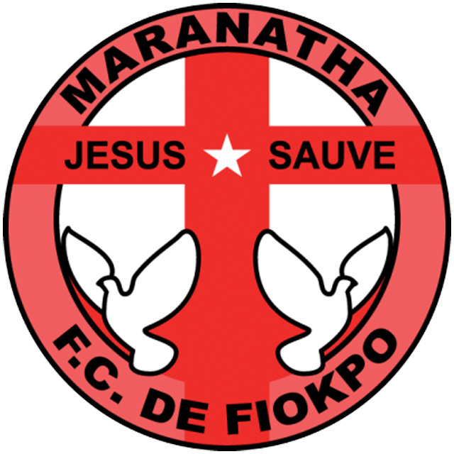 Maranatha