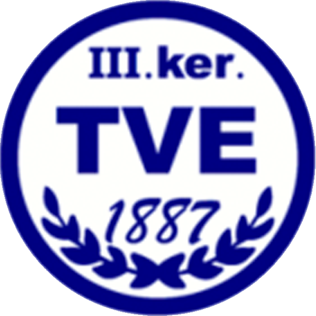 III. Kerületi TVE U19