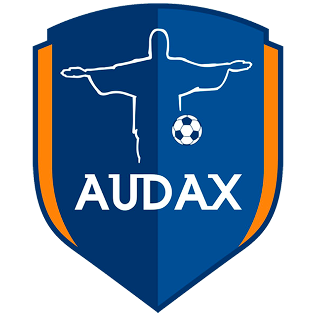 Audax Rio Sub 17