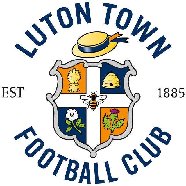 Luton Town Sub 21