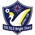 Escudo Bright Stars FC