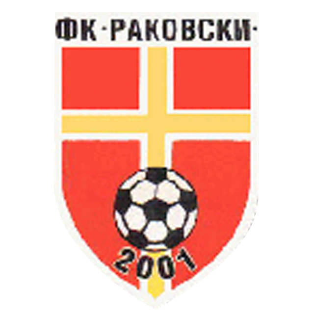 FK Rakovski 2018