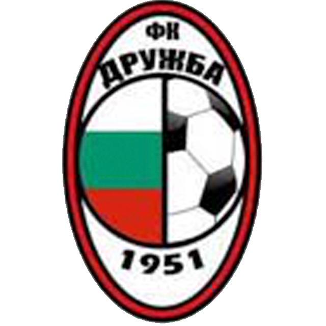 FK Druzhba Meshtitsa