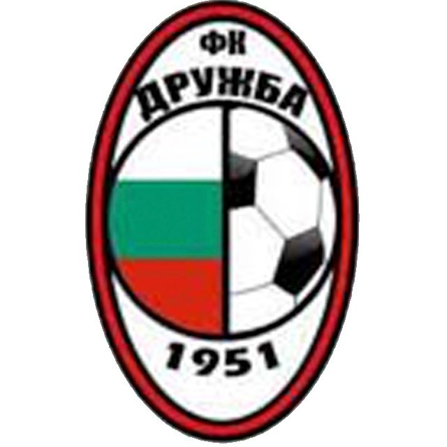 FK Druzhba Meshtitsa