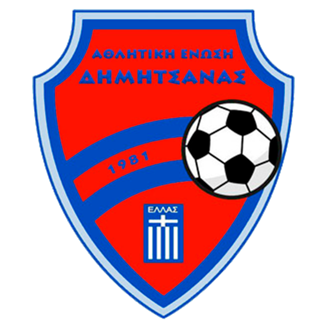 AE Dimitsanas