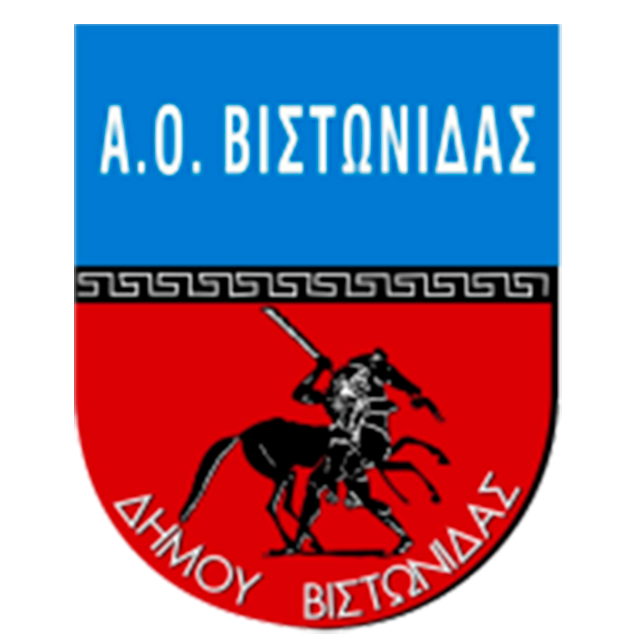 Vistonidas