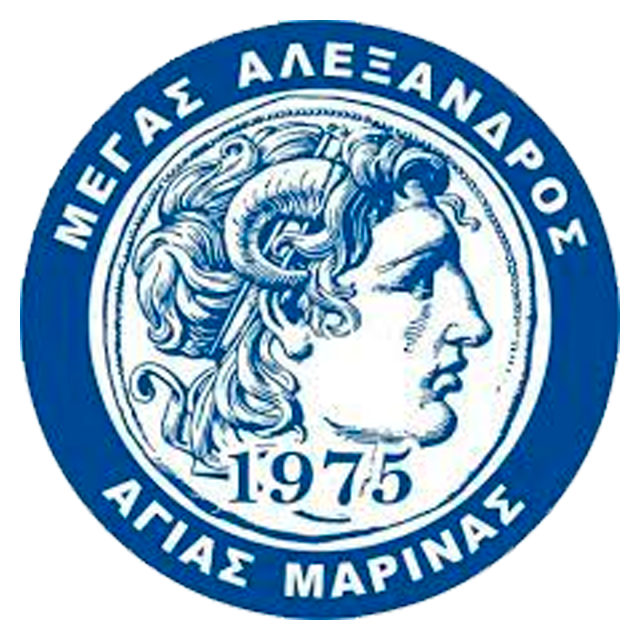Alexandros Agia Marinas