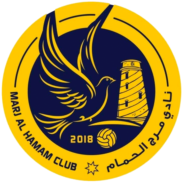 Marj Al Hamam