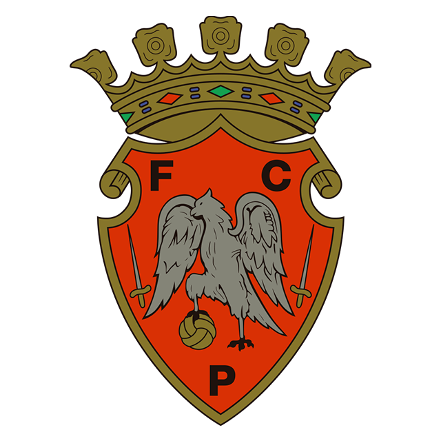 Penafiel U17