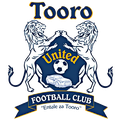 Escudo Tooro United