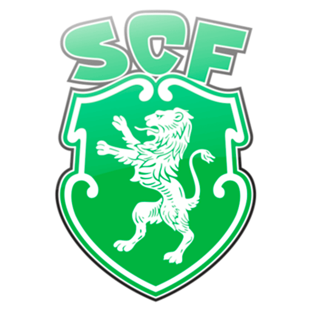 SC Ferreirense Sub 17