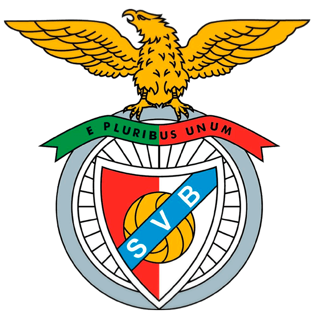 Viseu e Benfica Sub 19