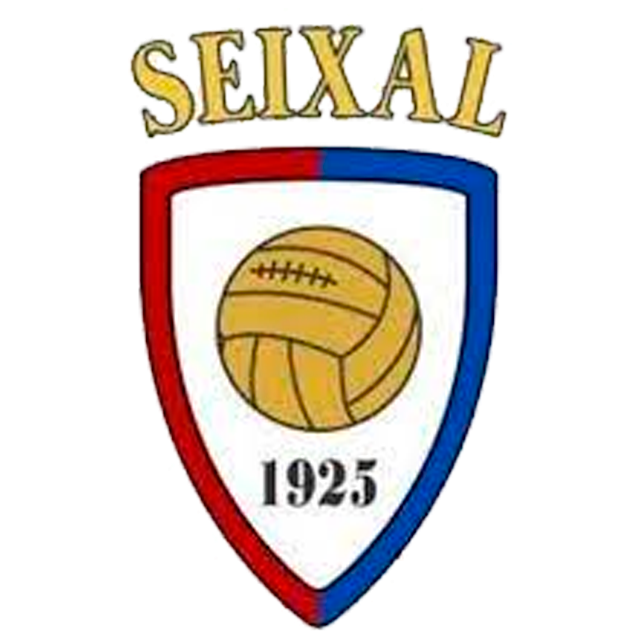 Seixal Sub 19