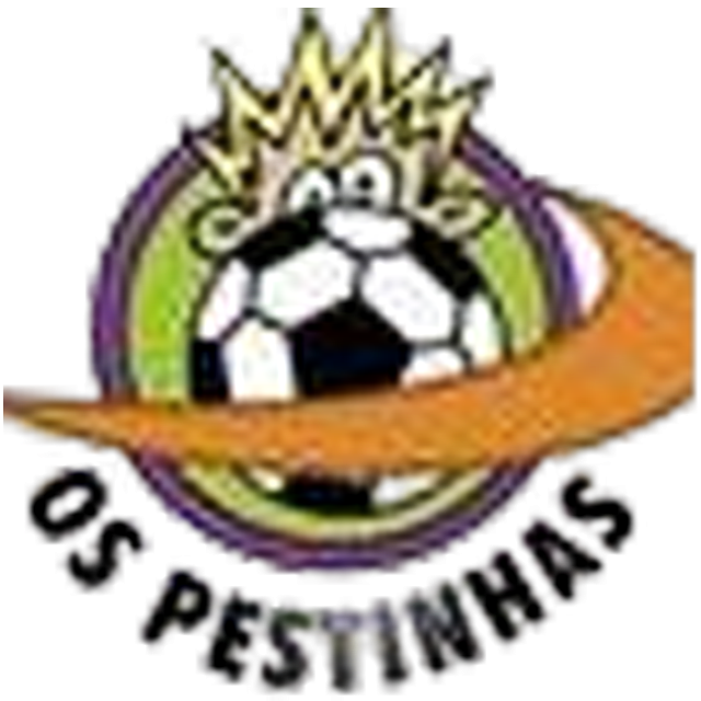 Os Pestinhas U15