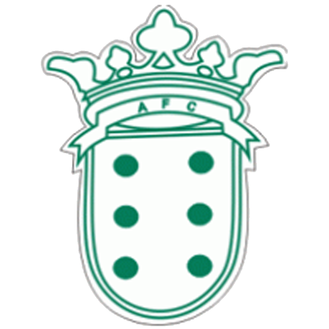 Ançã U15