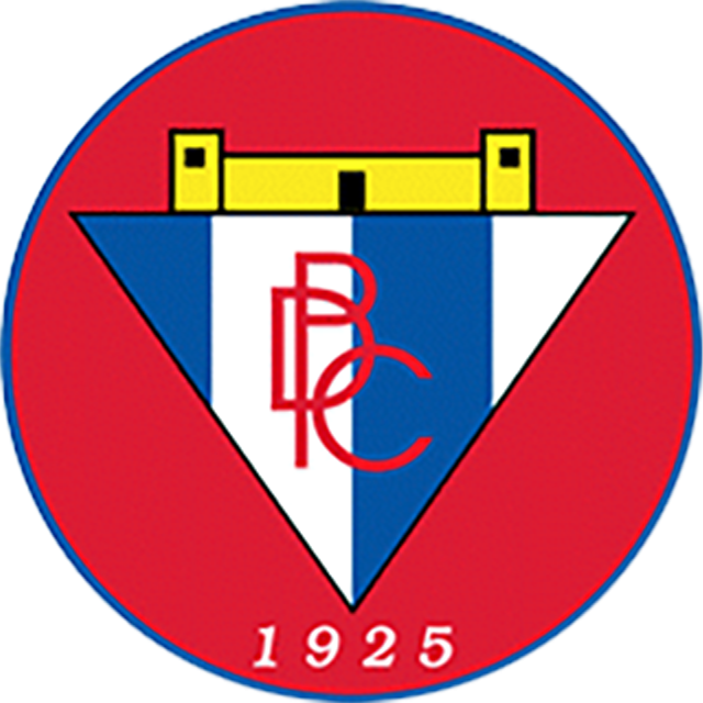 Portalegrense U15