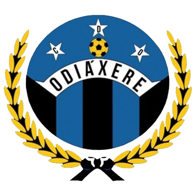 Odiáxere U15