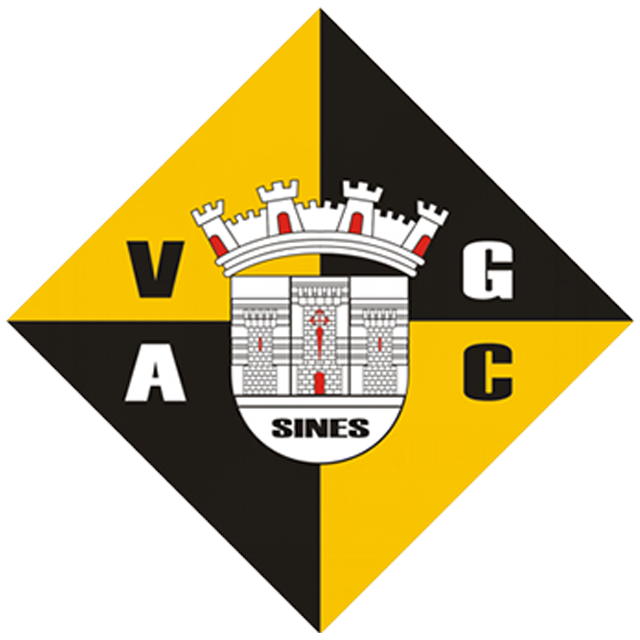Vasco da Gama Sines U15