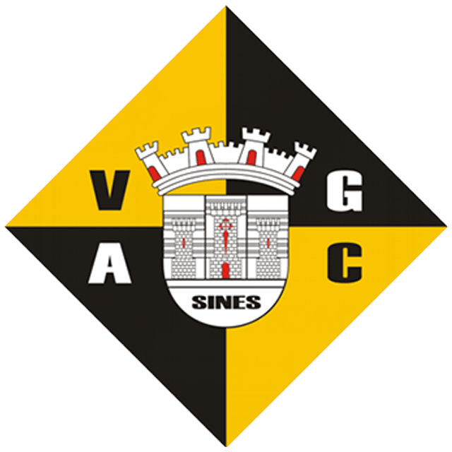 Vasco da Gama Sines Sub 15
