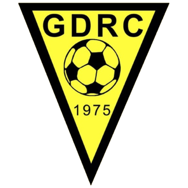 GDR Canaviais U15