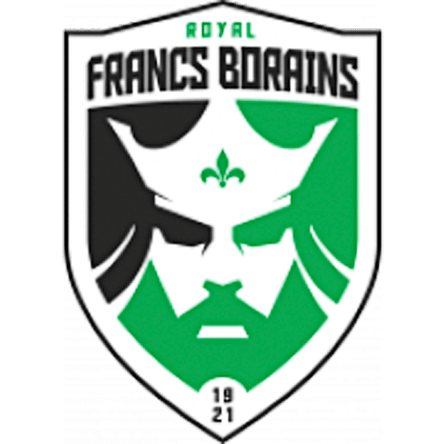 Francs Borains Sub 21