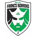 Francs Borains U21