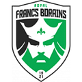 Francs Borains Sub 21