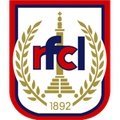 Escudo del RFC Liège U21