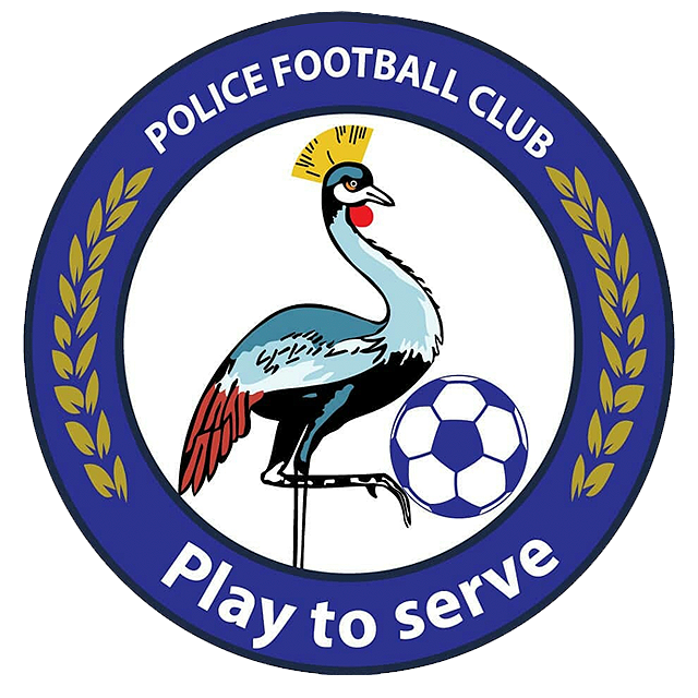 Uganda Police