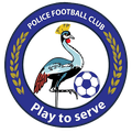 Escudo Uganda Police