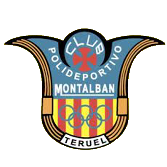 Polideportivo Montalban