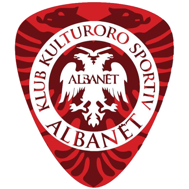 KKS Albanët