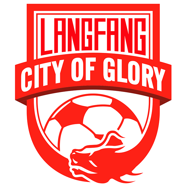 Langfang Glory City