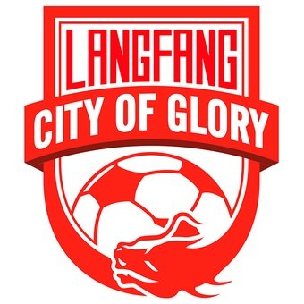 Langfang Glory City